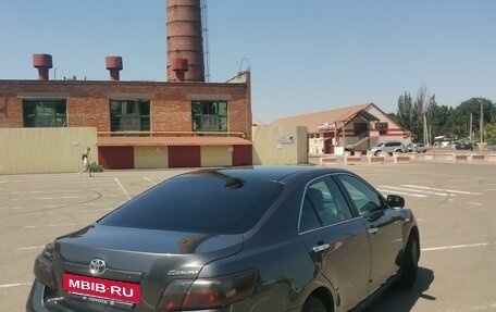 Toyota Camry, 2007 год, 1 250 000 рублей, 2 фотография