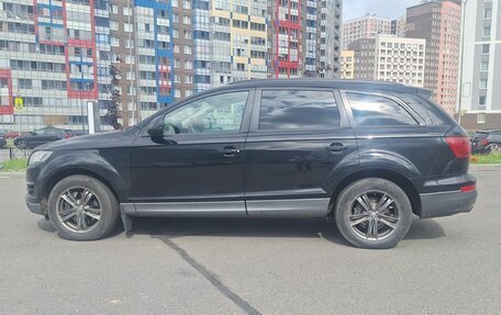 Audi Q7, 2010 год, 2 099 000 рублей, 4 фотография