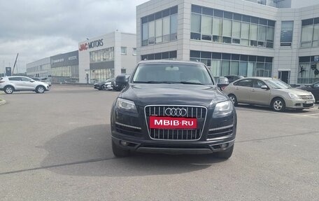 Audi Q7, 2010 год, 2 099 000 рублей, 2 фотография