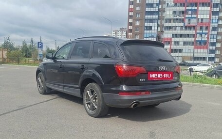 Audi Q7, 2010 год, 2 099 000 рублей, 5 фотография