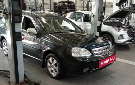 Chevrolet Lacetti, 2012 год, 546 000 рублей, 2 фотография