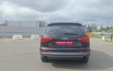 Audi Q7, 2010 год, 2 099 000 рублей, 6 фотография