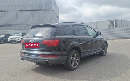 Audi Q7, 2010 год, 2 099 000 рублей, 7 фотография