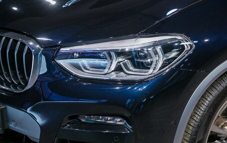 BMW X4, 2021 год, 5 590 000 рублей, 10 фотография