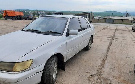 Toyota Corona IX (T190), 1998 год, 299 999 рублей, 3 фотография