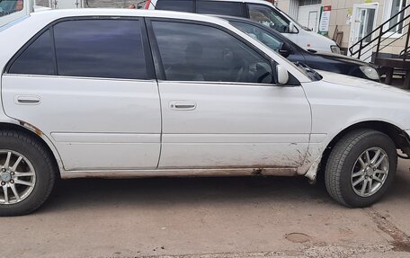 Toyota Corona IX (T190), 1998 год, 299 999 рублей, 4 фотография