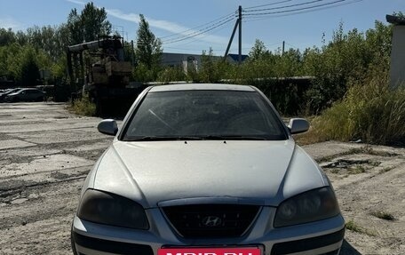 Hyundai Elantra III, 2004 год, 185 000 рублей, 2 фотография