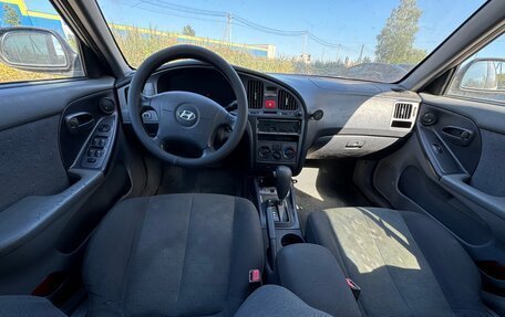 Hyundai Elantra III, 2004 год, 185 000 рублей, 6 фотография