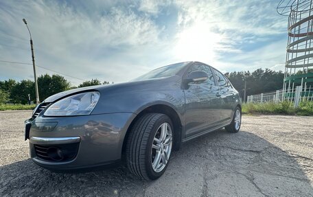 Volkswagen Jetta VI, 2009 год, 899 000 рублей, 6 фотография