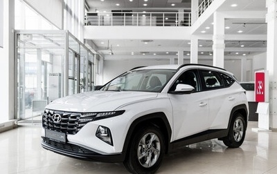 Hyundai Tucson, 2024 год, 3 490 000 рублей, 1 фотография