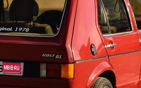 Volkswagen Golf VI, 1978 год, 450 000 рублей, 4 фотография