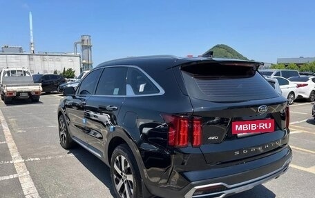 KIA Sorento IV, 2020 год, 3 350 000 рублей, 4 фотография