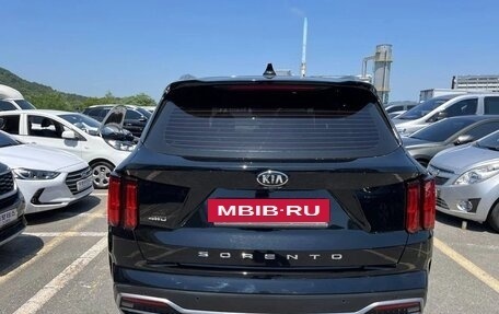 KIA Sorento IV, 2020 год, 3 350 000 рублей, 11 фотография