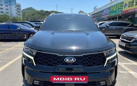 KIA Sorento IV, 2020 год, 3 350 000 рублей, 7 фотография