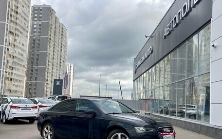 Audi A4, 2015 год, 1 299 000 рублей, 3 фотография