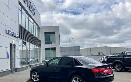 Audi A4, 2015 год, 1 299 000 рублей, 2 фотография