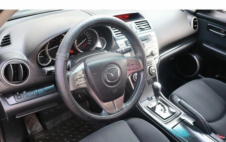 Mazda 6, 2007 год, 969 000 рублей, 6 фотография