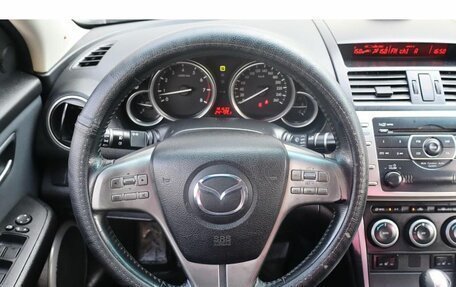 Mazda 6, 2007 год, 969 000 рублей, 7 фотография