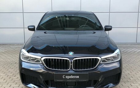 BMW 6 серия, 2019 год, 5 499 000 рублей, 8 фотография