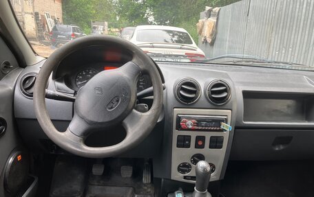 Renault Logan I, 2007 год, 270 000 рублей, 6 фотография