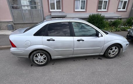 Ford Focus IV, 2000 год, 215 000 рублей, 2 фотография