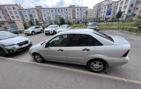 Ford Focus IV, 2000 год, 215 000 рублей, 4 фотография