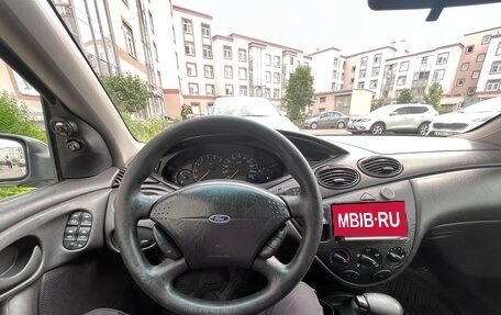 Ford Focus IV, 2000 год, 215 000 рублей, 6 фотография