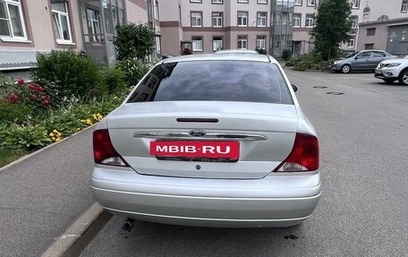 Ford Focus IV, 2000 год, 215 000 рублей, 3 фотография