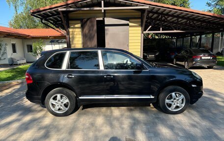 Porsche Cayenne III, 2007 год, 1 600 000 рублей, 4 фотография