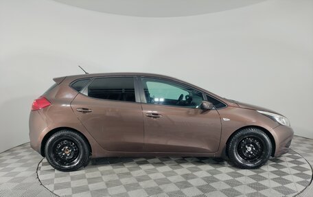 KIA cee'd III, 2012 год, 799 000 рублей, 4 фотография