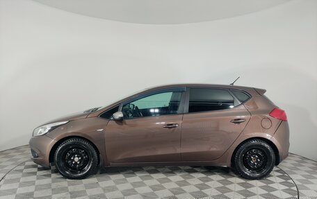 KIA cee'd III, 2012 год, 799 000 рублей, 8 фотография