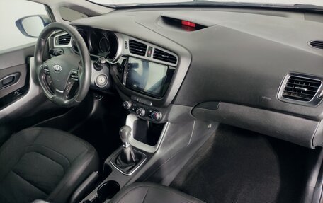 KIA cee'd III, 2012 год, 799 000 рублей, 12 фотография