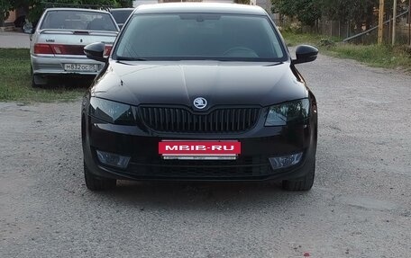 Skoda Octavia, 2014 год, 1 200 000 рублей, 4 фотография