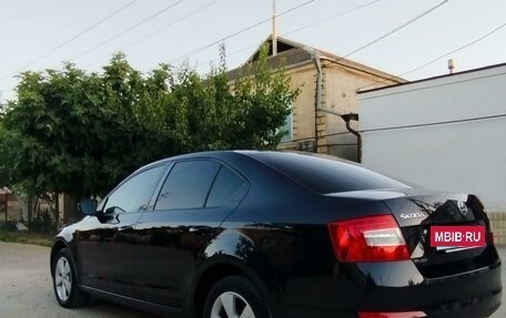 Skoda Octavia, 2014 год, 1 200 000 рублей, 11 фотография