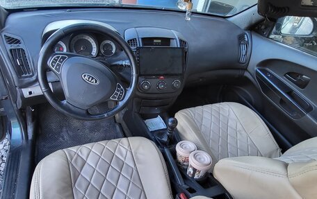 KIA cee'd I рестайлинг, 2009 год, 460 000 рублей, 4 фотография