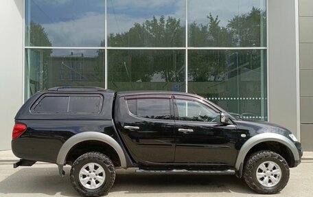 Mitsubishi L200 IV рестайлинг, 2014 год, 1 830 000 рублей, 4 фотография