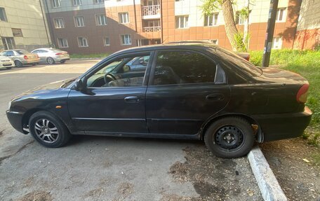 KIA Spectra II (LD), 2006 год, 330 000 рублей, 3 фотография