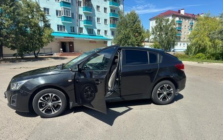 Chevrolet Cruze II, 2013 год, 830 000 рублей, 5 фотография