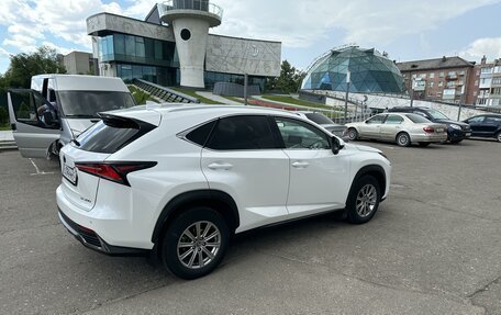 Lexus NX I, 2020 год, 3 200 000 рублей, 5 фотография