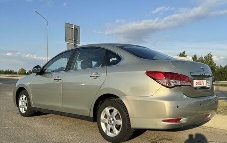 Nissan Almera, 2013 год, 689 000 рублей, 6 фотография