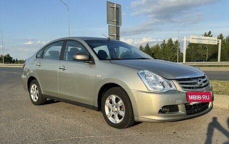 Nissan Almera, 2013 год, 689 000 рублей, 2 фотография