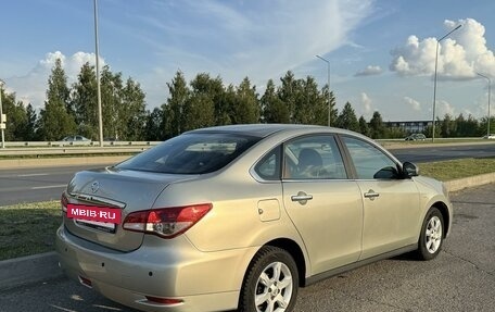 Nissan Almera, 2013 год, 689 000 рублей, 8 фотография