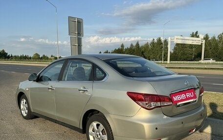 Nissan Almera, 2013 год, 689 000 рублей, 5 фотография