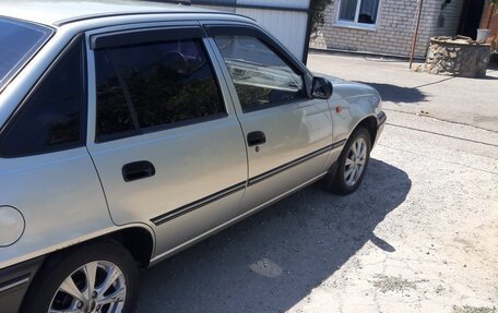 Daewoo Nexia I рестайлинг, 2006 год, 360 000 рублей, 3 фотография