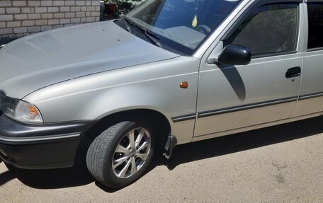 Daewoo Nexia I рестайлинг, 2006 год, 360 000 рублей, 4 фотография