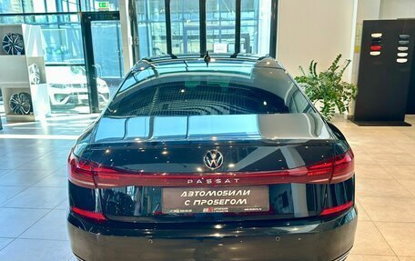 Volkswagen Passat B8 рестайлинг, 2022 год, 3 690 000 рублей, 6 фотография