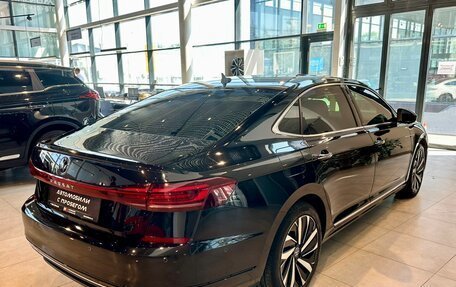 Volkswagen Passat B8 рестайлинг, 2022 год, 3 690 000 рублей, 5 фотография