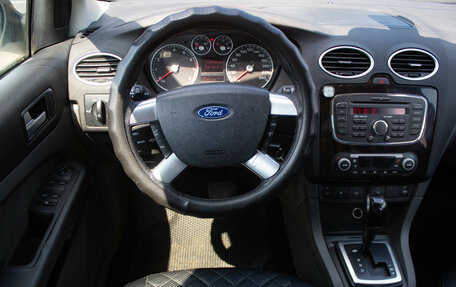 Ford Focus II рестайлинг, 2007 год, 549 000 рублей, 10 фотография