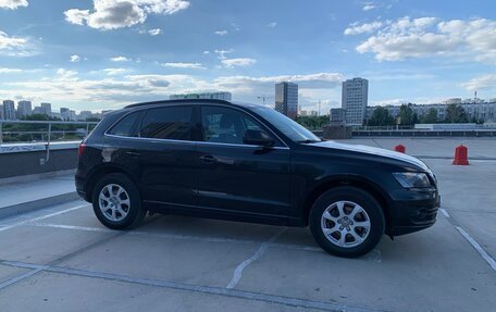 Audi Q5, 2009 год, 1 420 000 рублей, 3 фотография