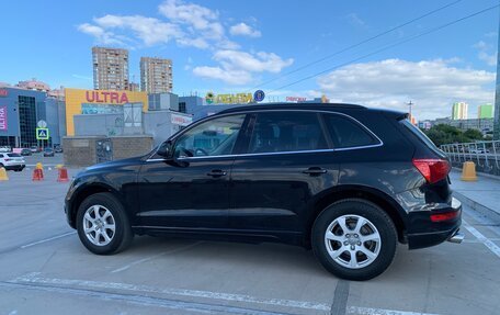 Audi Q5, 2009 год, 1 420 000 рублей, 7 фотография